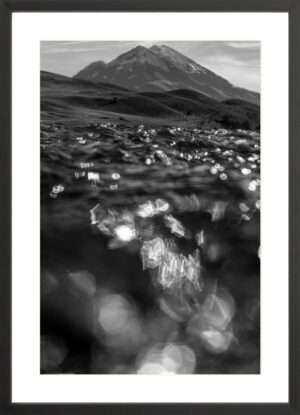 Yellowstone River Bubble 06